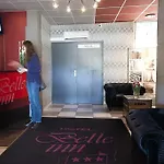 Hotel Belle Clermont-Ferrand