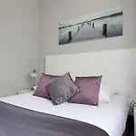 Hotel Belle