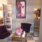 Belle Hotel Clermont-Ferrand