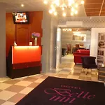 Belle Hotel 3*
