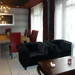 Belle Hotel Clermont-Ferrand