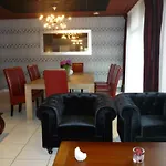 Belle Hotel Clermont-Ferrand