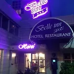 Hotel Belle