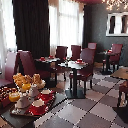 Otel Belle 3*