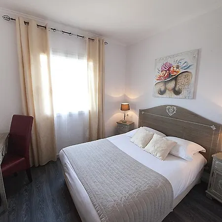 Otel Belle
