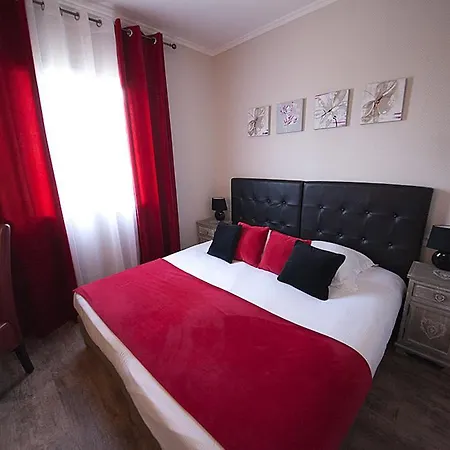 Belle Clermont-Ferrand