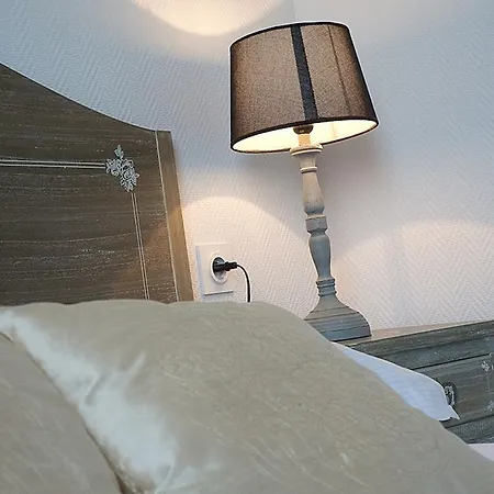 Belle Otel