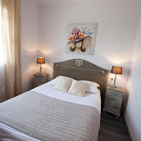 Otel Belle 3*