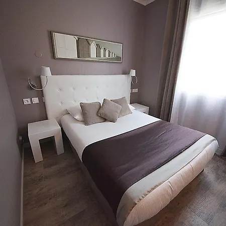Belle Otel