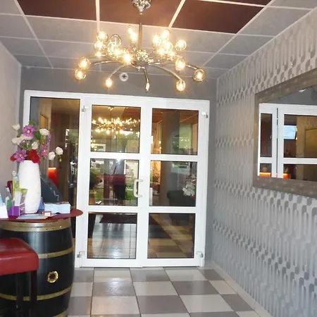 Belle Clermont-Ferrand