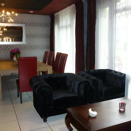 Belle Hotel Clermont-Ferrand