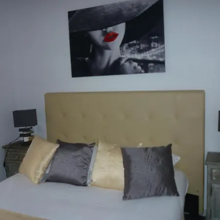 Belle 3* Clermont-Ferrand