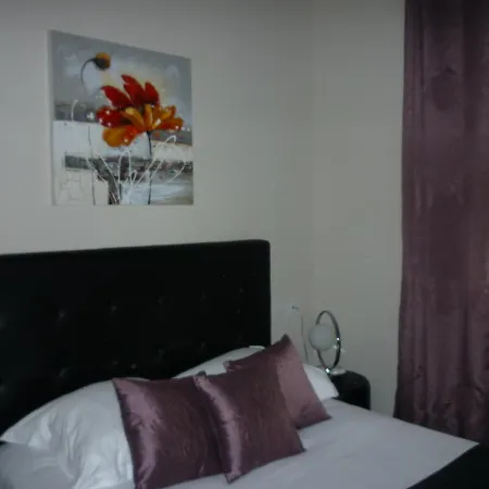 Otel Belle 3*