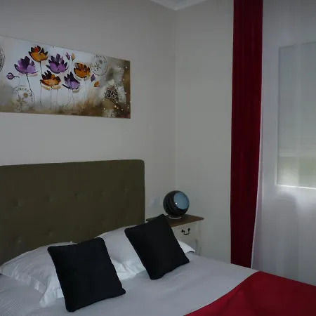 Hotel Belle 3*