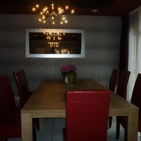 Belle Hotel 3*