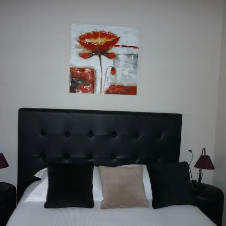 Hotel Belle 3*