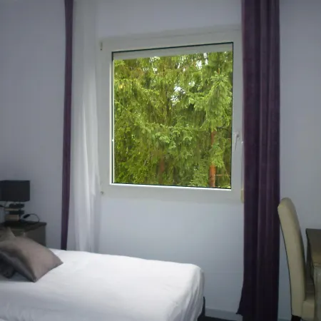 Belle 3* Clermont-Ferrand