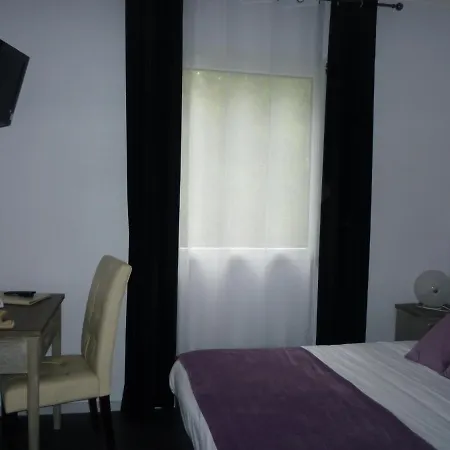 Hotel Belle