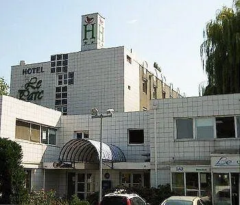 Belle 3* Clermont-Ferrand