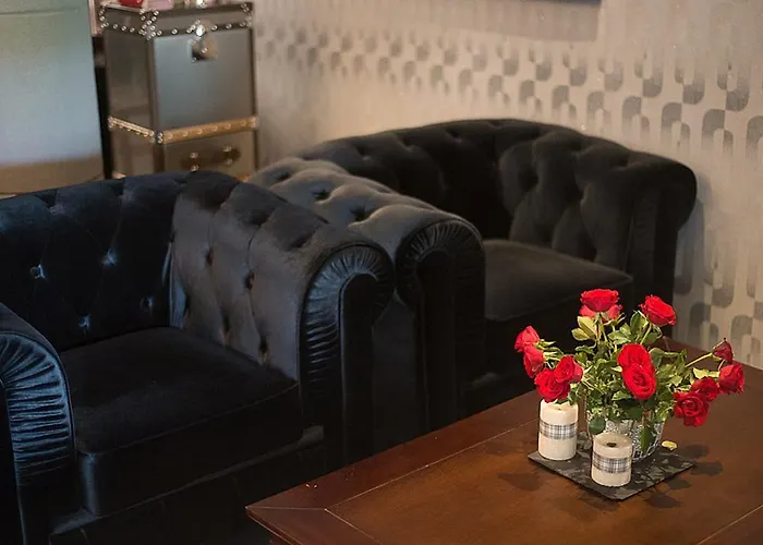 Belle 3* Clermont-Ferrand