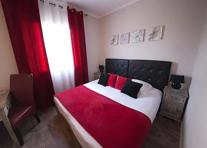 Belle Clermont-Ferrand