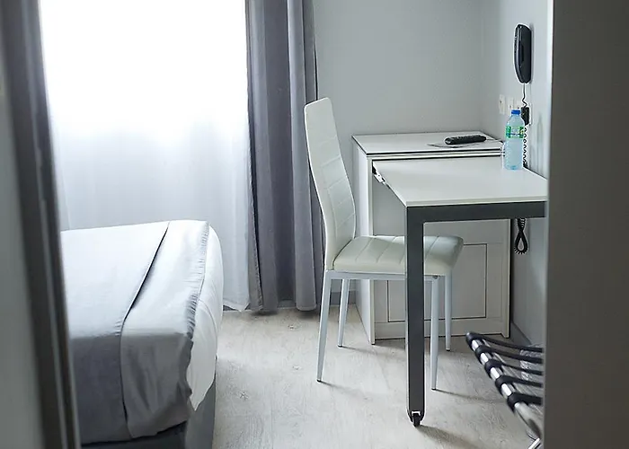 Belle Szálloda Clermont-Ferrand