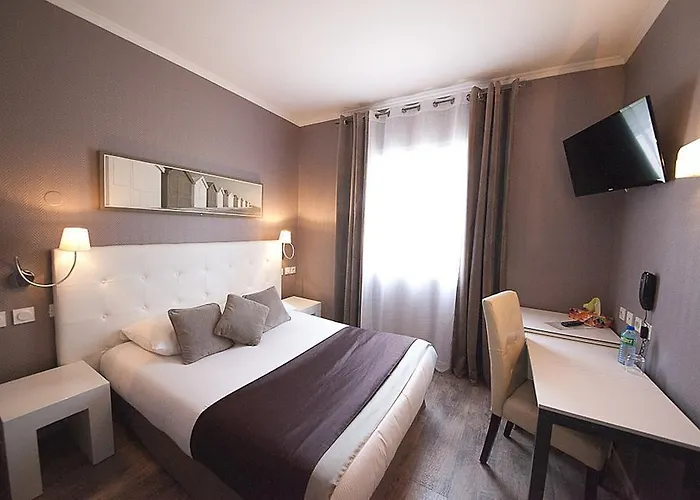 Belle Clermont-Ferrand