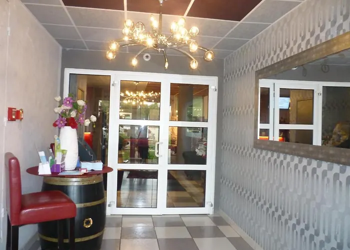 Belle Clermont-Ferrand