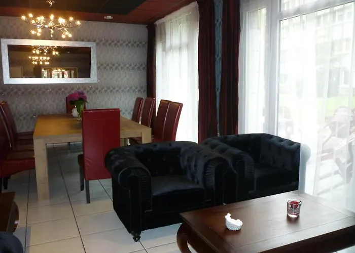 Belle Hotel Clermont-Ferrand