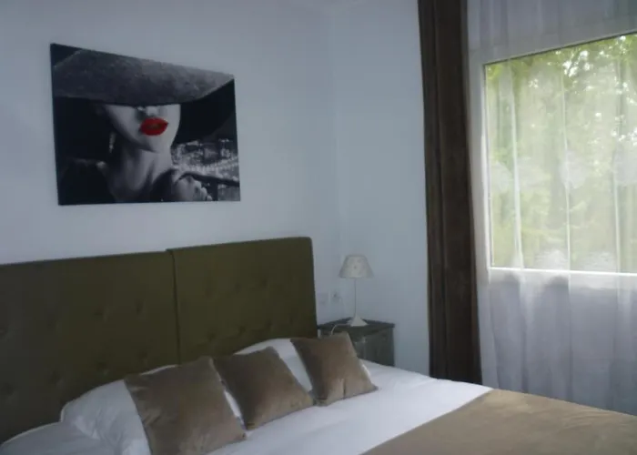 Belle 3* Clermont-Ferrand