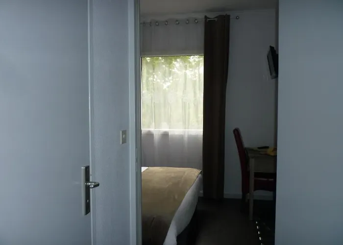 Belle Szálloda Clermont-Ferrand