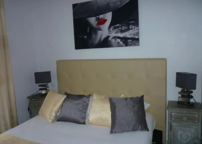 Belle 3* Clermont-Ferrand