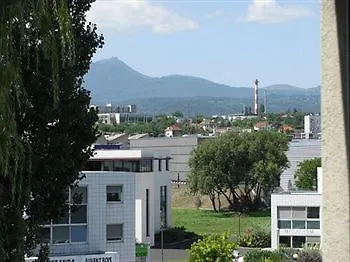 Belle 3* Clermont-Ferrand