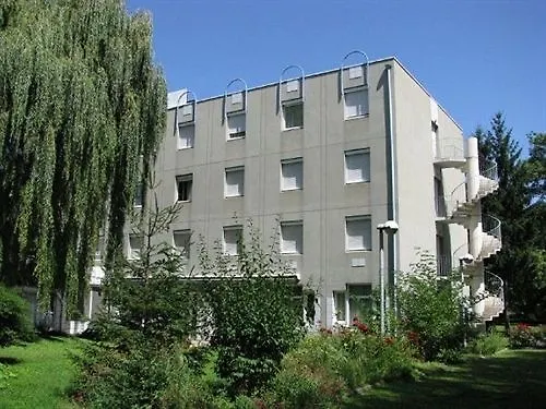 Hotel Belle Clermont-Ferrand