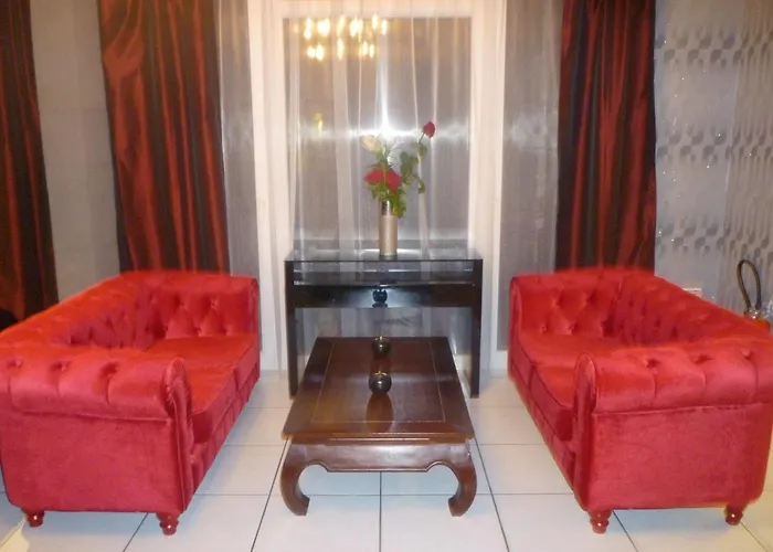 Belle 3* Clermont-Ferrand