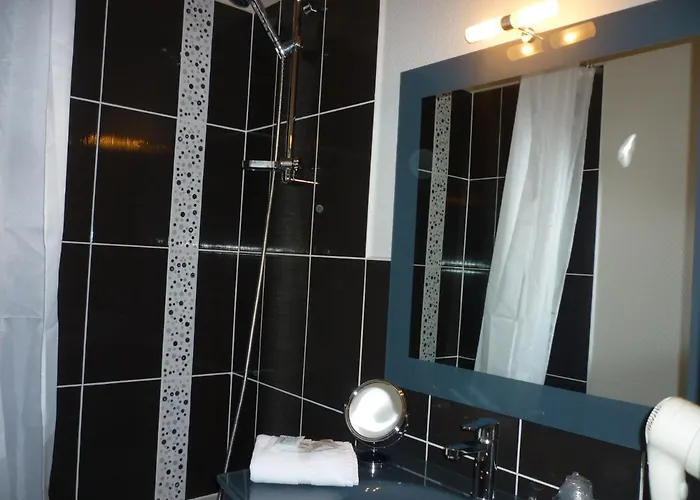 Belle Szálloda Clermont-Ferrand