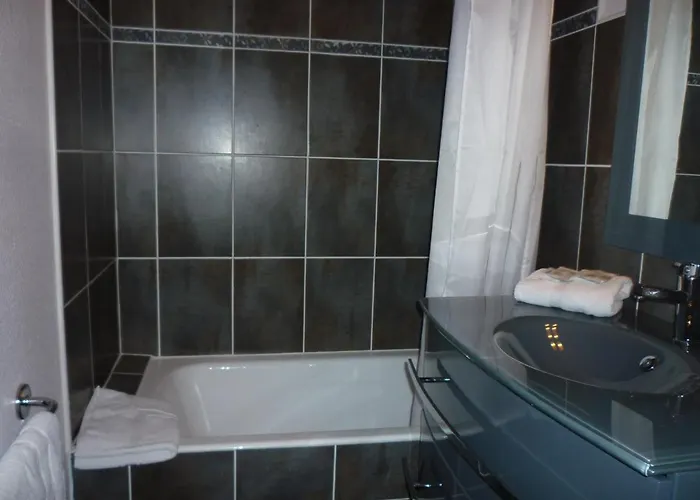 Belle 3* Clermont-Ferrand