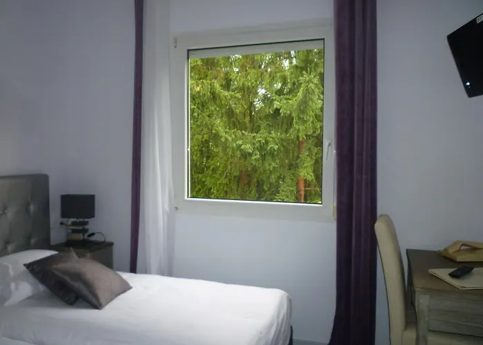 Belle 3* Clermont-Ferrand